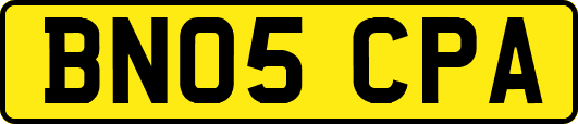BN05CPA