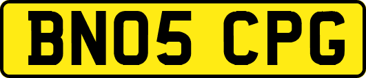 BN05CPG