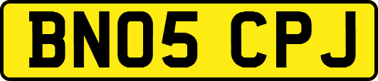 BN05CPJ