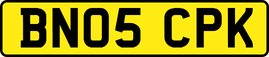 BN05CPK