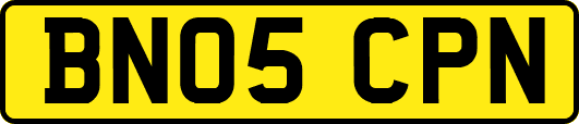 BN05CPN