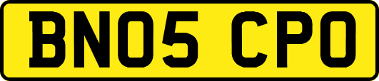 BN05CPO