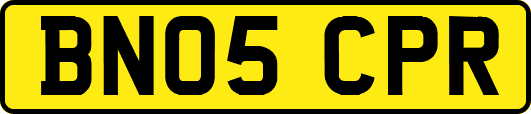 BN05CPR