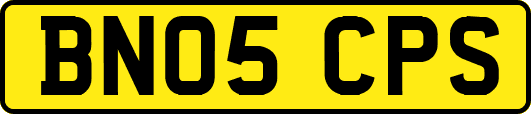 BN05CPS