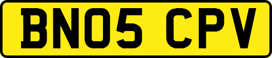 BN05CPV