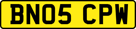 BN05CPW