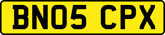 BN05CPX