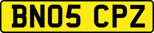 BN05CPZ
