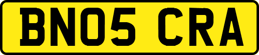 BN05CRA