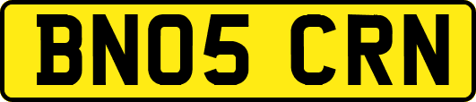 BN05CRN