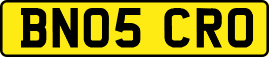 BN05CRO