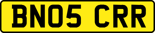 BN05CRR