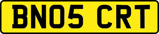 BN05CRT