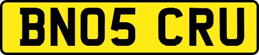 BN05CRU