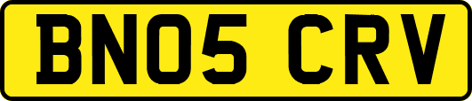 BN05CRV