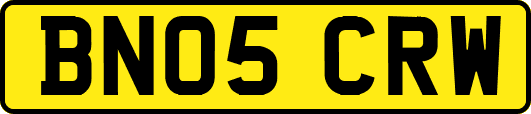 BN05CRW