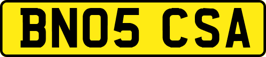 BN05CSA