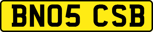 BN05CSB