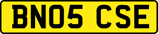 BN05CSE