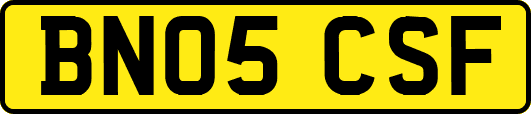 BN05CSF