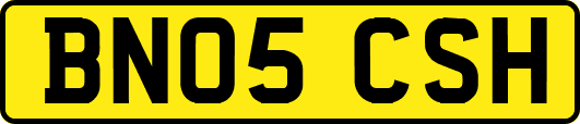 BN05CSH