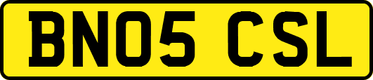 BN05CSL