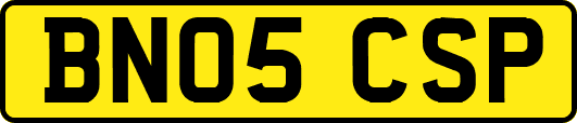 BN05CSP