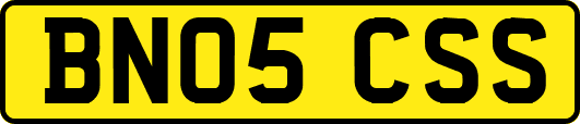 BN05CSS