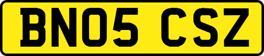 BN05CSZ