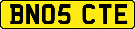 BN05CTE