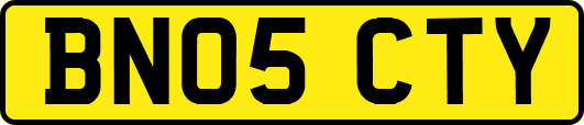 BN05CTY
