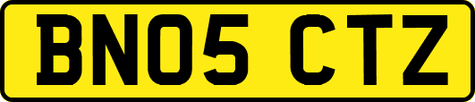 BN05CTZ