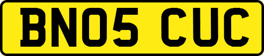BN05CUC