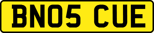 BN05CUE