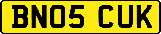 BN05CUK