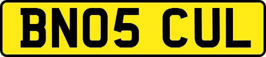 BN05CUL