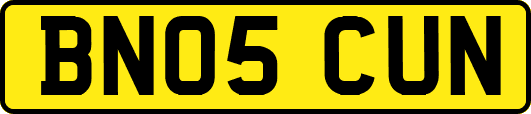 BN05CUN