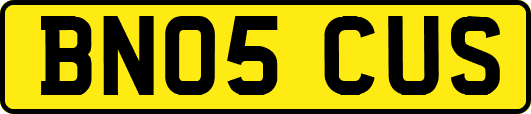 BN05CUS