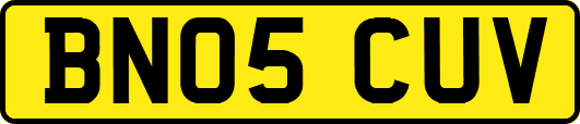 BN05CUV