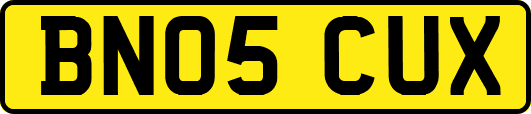 BN05CUX