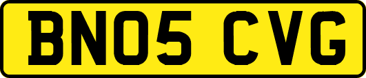 BN05CVG