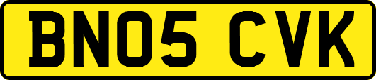 BN05CVK
