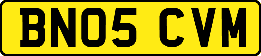 BN05CVM
