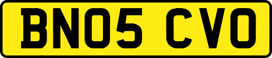 BN05CVO