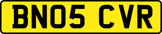 BN05CVR