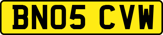 BN05CVW