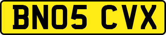 BN05CVX