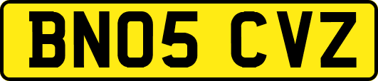 BN05CVZ