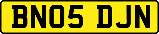 BN05DJN