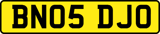 BN05DJO